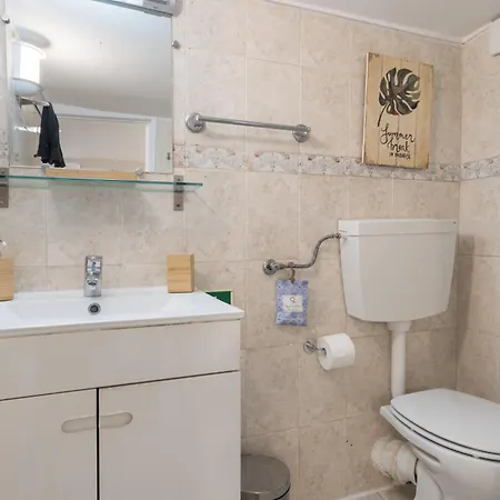 Small Piece Of Old Apartamento